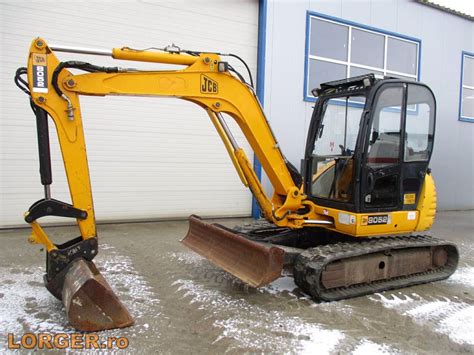 mini excavators for sale usa